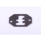 Напрямна важеля перемикання передач КПП Jinma 240/244