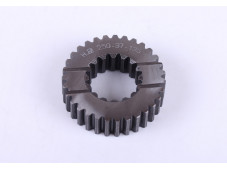 Муфта нерухома Jinma 254