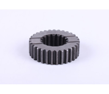 Муфта неподвижная Jinma 254