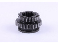 Шестерня Z-25/Z-19 Jinma 254