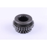 Шестерня Z-25/Z-19 Jinma 254