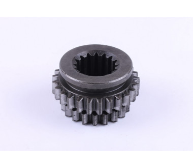 Шестерня Z-25/Z-19 Jinma 254
