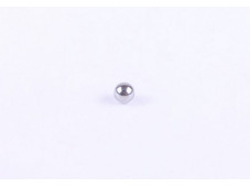 Кулька сталева діаметр 8 мм Jinma 244