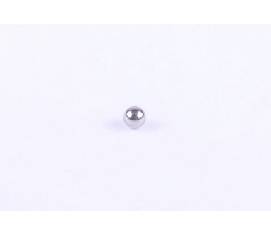 Кулька сталева діаметр 8 мм Jinma 244