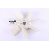 Вентилятор радіатора (крильчатка) TY295