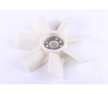 Вентилятор радіатора (крильчатка) TY295