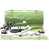 Фреза в зборі із кожухом (мототракторна) - Mototraktor