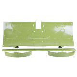 Фреза в зборі із кожухом (мототракторна) - Mototraktor