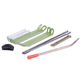 Фреза в зборі із кожухом (мототракторна) - Mototraktor