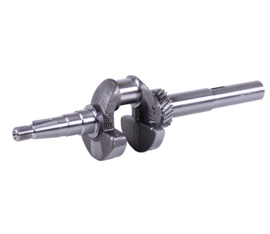 Колінвал у зборі - P65/70F (ZS)