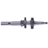 Колінвал у зборі - P65/70F (ZS)