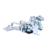 Механізм керування оборотами двигуна - P65/70F (ZS)