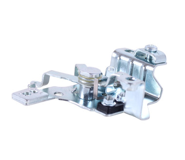 Механізм керування оборотами двигуна - P65/70F (ZS)