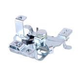 Механізм керування оборотами двигуна - P65/70F (ZS)