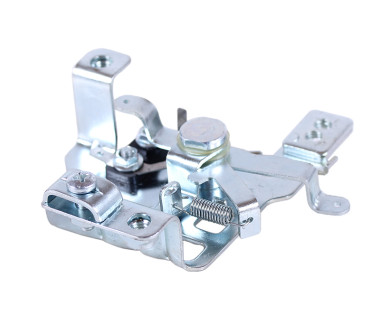 Механізм керування оборотами двигуна - P65/70F (ZS)