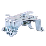 Механізм керування оборотами двигуна - P65/70F (ZS)