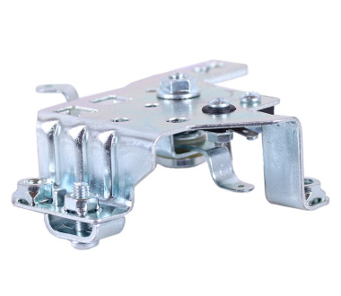 Механізм керування оборотами двигуна - P65/70F (ZS)