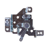 Механізм керування оборотами двигуна - P65/70F (ZS)