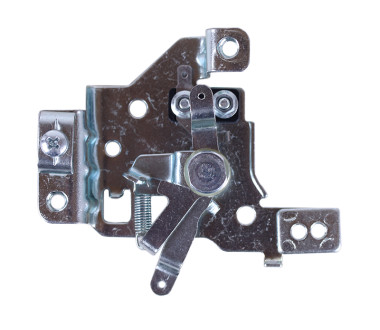 Механізм керування оборотами двигуна - P65/70F (ZS)