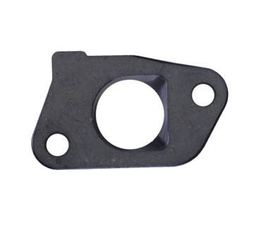Прокладка карбюратора текстолітова - P65F (ZS)
