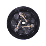 Зчеплення в зборі 4 струмка (мала вилка вичавлива) - MFC