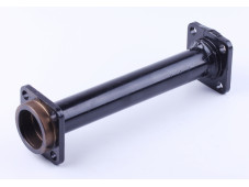 Корпус трансмісії вертикальної L-242 мм - KRE 1100