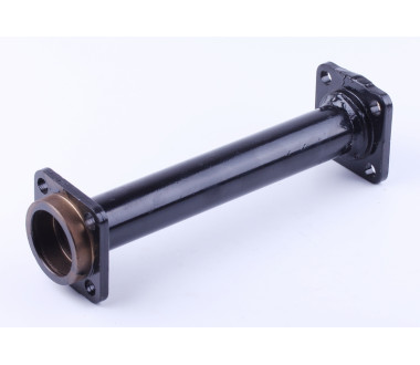 Корпус трансмісії вертикальної L-242 мм - KRE 1100