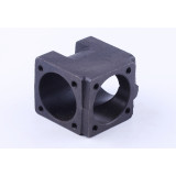 Корпус редуктора верхнього - KRO 900