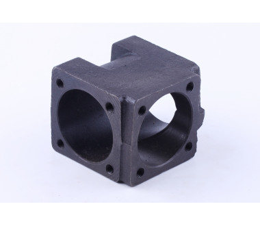 Корпус редуктора верхнього - KRO 900