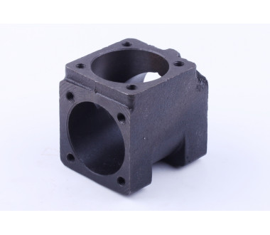 Корпус редуктора верхнього - KRO 900