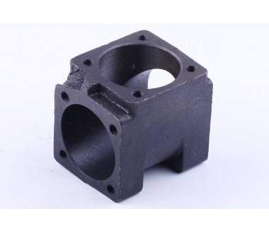 Корпус редуктора верхнього - KRO 900