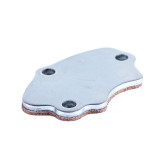 Клапан пелюстковий картерних газів - P70F