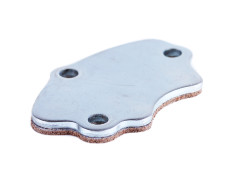 Клапан пелюстковий картерних газів - P70F