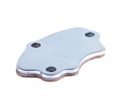 Клапан пелюстковий картерних газів - P70F