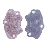 Клапан пелюстковий картерних газів - P70F