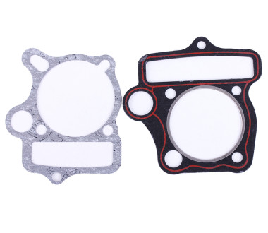 Прокладка циліндра, к-т: 2 шт. - Alpha125СС