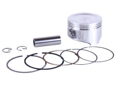 Поршневий комплект 70,25 мм: 9 одиниць - P70F