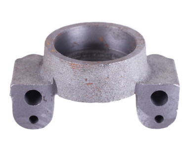 Корпус підшипника лівий - Z069