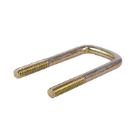 Скоба пластины опорного колеса - НП-220