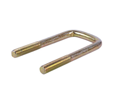 Скоба пластини опорного колеса - НП-220