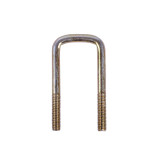 Скоба пластини опорного колеса - НП-220