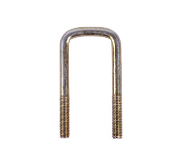 Скоба пластини опорного колеса - НП-220