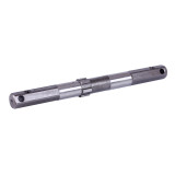 Вісь коліс - КПП Mini