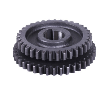 Шестерня осі (тип 2) - КПП Mini