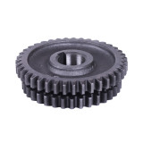 Шестерня осі (тип 2) - КПП Mini