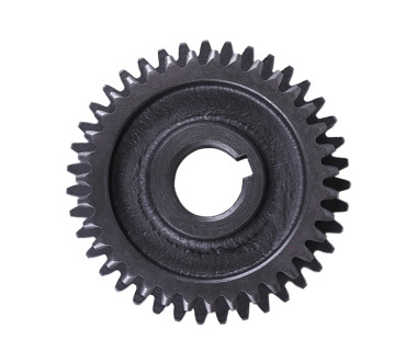 Шестерня осі (тип 2) - КПП Mini