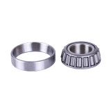 Подшипник вертикального вала 30205 - КПП Mini