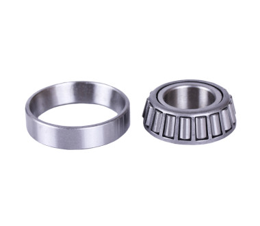 Подшипник вертикального вала 30205 - КПП Mini