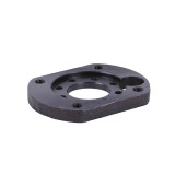 Перехідна плита - KRE 1100