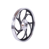 Диск передній 1.4*17 (6301RS) - Alpha (Mustang) 125CC